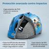 Imagen de Casco Patrulla Canina HB 5-2 Talla M Toimsa