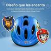 Imagen de Casco Patrulla Canina HB 5-2 Talla M Toimsa