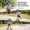 Imagen de Casco Patrulla Canina HB 5-2 Talla M Toimsa