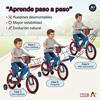 Imagen de Bicicleta Spiderman Huffy 14 Pulgadas
