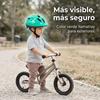 Imagen de Casco Verde 52-56 cm Protección Infantil