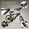 Imagen de Bicicleta Batman 16 Pulgadas