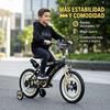 Imagen de Bicicleta Batman 16 Pulgadas