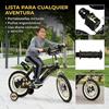 Imagen de Bicicleta Batman 16 Pulgadas
