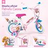 Imagen de Bicicleta Patrulla Canina 12 Pulgadas