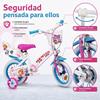 Imagen de Bicicleta Patrulla Canina 12 Pulgadas