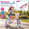 Imagen de Bicicleta Patrulla Canina 12 Pulgadas