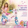Imagen de Bicicleta Patrulla Canina 12 Pulgadas