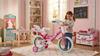 Imagen de Bicicleta Minnie Huffy 14 Pulgadas