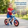 Imagen de Bicicleta Siderman Sin Pedales 10"