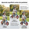 Imagen de Bicicleta Siderman Sin Pedales 10"