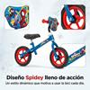 Imagen de Bicicleta Siderman Sin Pedales 10"