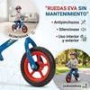 Imagen de Bicicleta Siderman Sin Pedales 10"