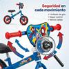 Imagen de Bicicleta Siderman Sin Pedales 10"