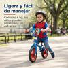 Imagen de Bicicleta Siderman Sin Pedales 10"