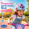 Imagen de Casco Soy Luna Toimsa