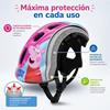 Imagen de Casco Soy Luna Toimsa