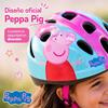 Imagen de Casco Soy Luna Toimsa