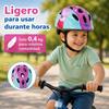 Imagen de Casco Soy Luna Toimsa