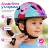 Imagen de Casco Soy Luna Toimsa