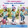 Imagen de Casco Soy Luna Toimsa