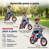 Imagen de Bicicleta Spiderman Huffy 12 Pulgadas
