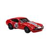 Imagen de Coche Hot Wheels Pack 5 Vehículos Ferrari Escala 1:64