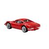 Imagen de Coche Hot Wheels Pack 5 Vehículos Ferrari Escala 1:64