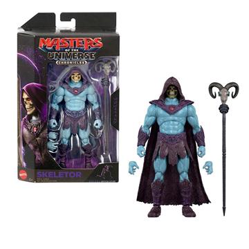 Imagen de Figura Motu Collector Chronicles Skeletor