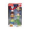 Imagen de Figuras Toy Story Pack con 6 figuras. 