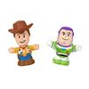 Imagen de Figuras Toy Story Pack con 6 figuras. 