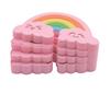 Imagen de Maquillaje Arco Iris 3 pisos ponteguap@