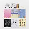 Imagen de Set Coloreable Bolso Stitch 27X17X4 CM