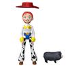 Imagen de Figura Toy Story 5 Jessie Parlanchina.