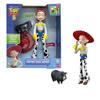 Imagen de Figura Toy Story 5 Jessie Parlanchina.