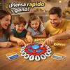 Imagen de Juego Palabras Rápidas 26.5x5x26.5