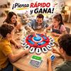 Imagen de Juego Palabras Rápidas 26.5x5x26.5