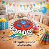 Imagen de Juego Palabras Rápidas 26.5x5x26.5