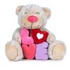 Imagen de Oso de Peluche Lovely Bear 37 cm - Modelos Surtidos