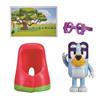 Imagen de Figura Basica de Bluey 6 cm - Modelos surtidos