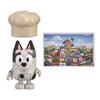 Imagen de Figura Basica de Bluey 6 cm - Modelos surtidos