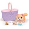 Imagen de Gatita Mama Surprise Kitty - Little Live Pets