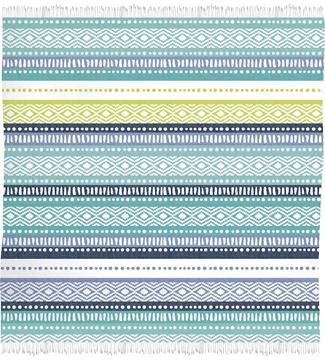 Imagen de Pareo Gigante Jacquard 230X230 Gran Sariah