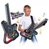 Imagen de Guitarra electrica KidiGuitar SuperStar con 6 modos de juego para desarrollar la creatividad y el ritmo.