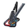 Imagen de Guitarra electrica KidiGuitar SuperStar con 6 modos de juego para desarrollar la creatividad y el ritmo.