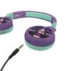 Imagen de Auriculares plegables 2 en 1 Bluetooth® y con cable - Diseño K-Pop Academy