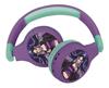 Imagen de Auriculares plegables 2 en 1 Bluetooth® y con cable - Diseño K-Pop Academy