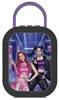 Imagen de Altavoz Karaoke Bluetooth con 2 micrófonos inalámbricos y diseño K-Pop Academy