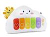 Imagen de Peluche Nube musical Arcoíris DoReMi