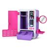 Imagen de Taquilla Secreta KidiSecrets Locker Tinta invisible fucsia. Con pantalla Lcd y teclado 10 digitos